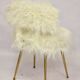 Pelfran fur chair 1950