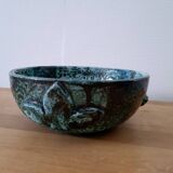 Vintage ceramic cup