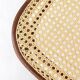 Antique Bentwood Chair in the Style of Thonet No. 56 | Austrian Rattan 1930