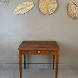Small vintage kitchen table or desk