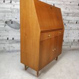 Vintage secretary