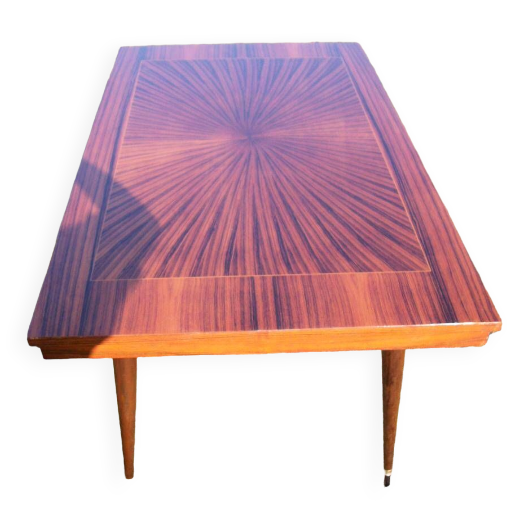 Vintage table