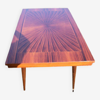 Vintage table