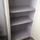 Armoire parisienne vintage