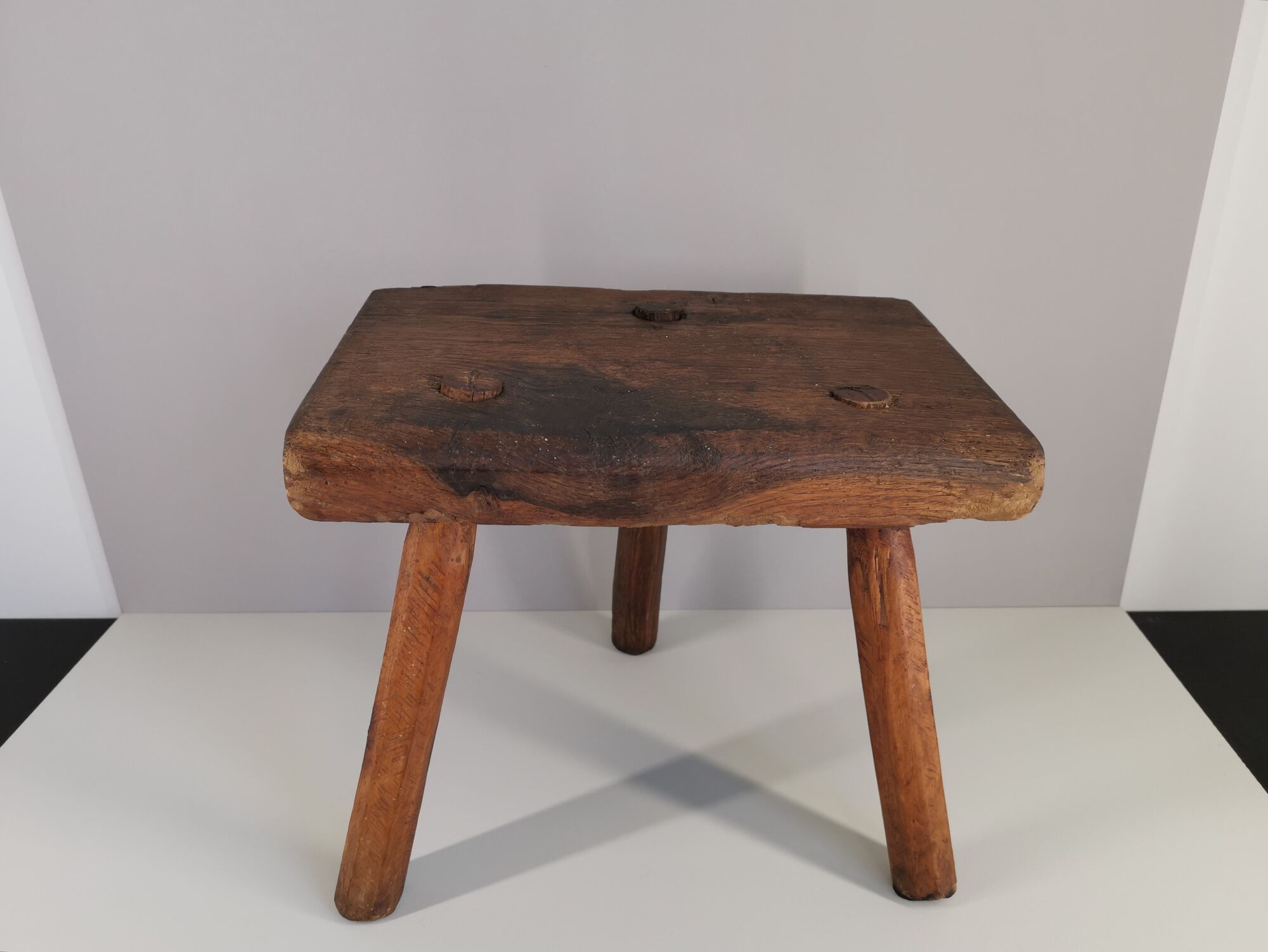 Tabouret français 1930