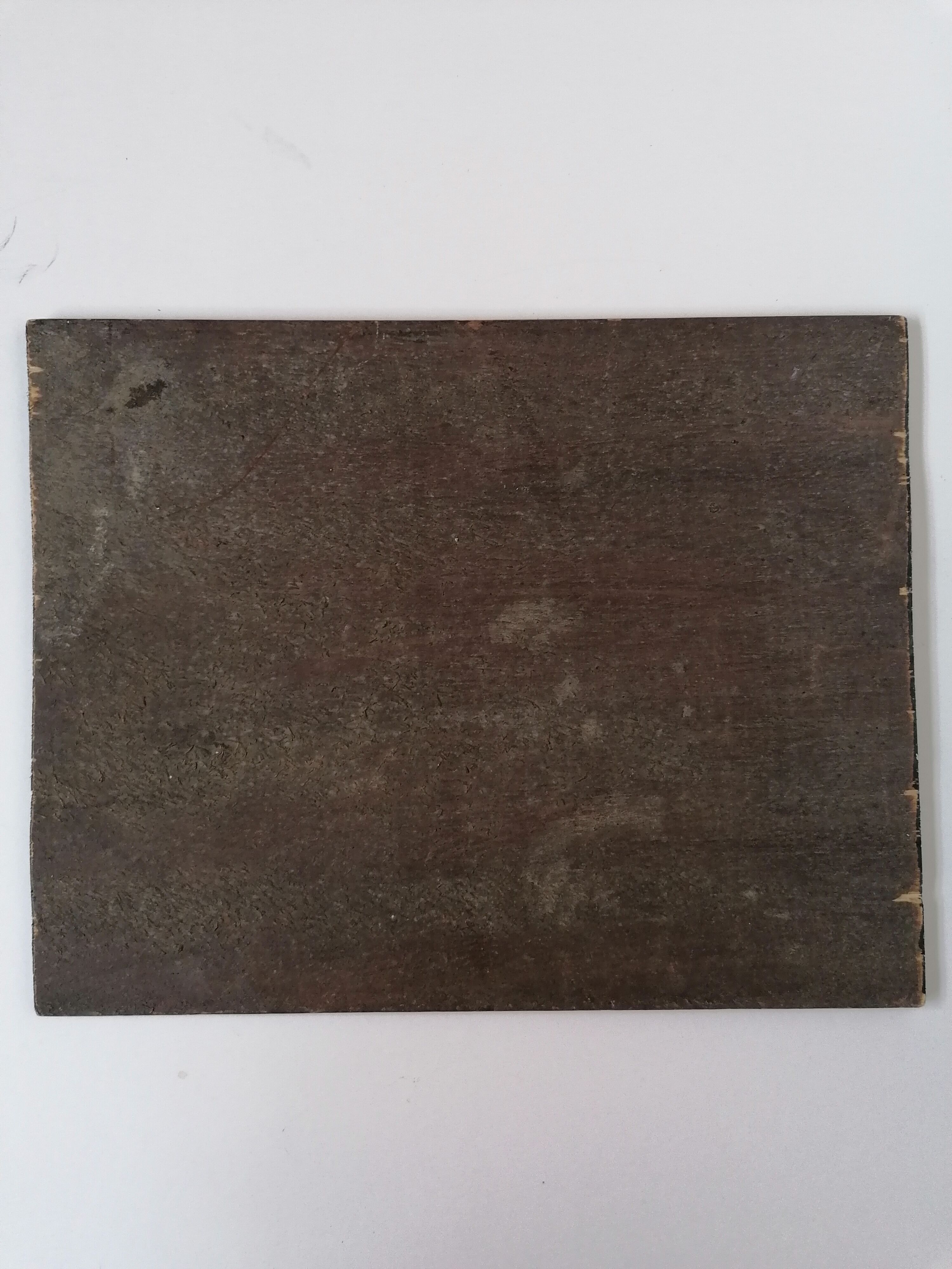 Painting by Soirant 19th century