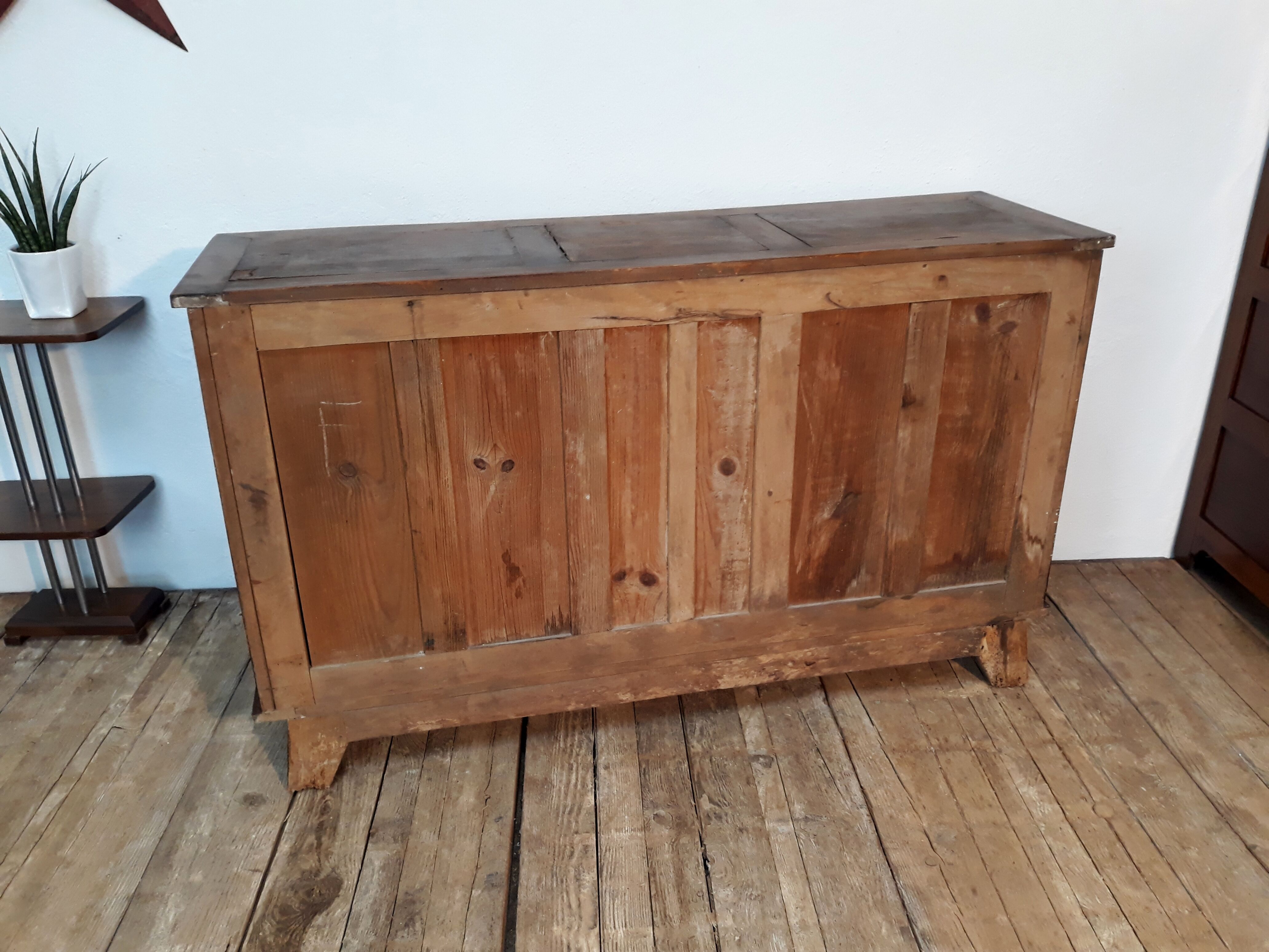 Vintage buffet René Gabriel