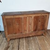 Vintage buffet René Gabriel