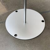 Postmodern side table from the Drift series by Walter Knoll, 1990s.