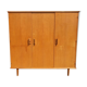 3-door wardrobe with 6 drawers 1950