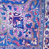 Oriental carpet, 20th