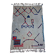 Handmade Beni Ouarain rug 240x170cm