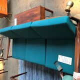 Scandinavian teak sofa 3 seats, Denmark from the 1960s