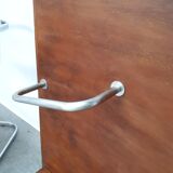 50s coat rack