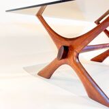 Table basse par fredrik abeln-schriever