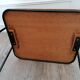 Tablette porte revues