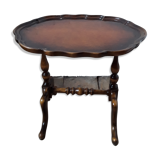 Little gueridon style Louis Philippe