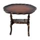 Little gueridon style Louis Philippe