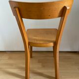 Vintage children's chair retro 50s