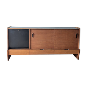 enfilade en chêne Gérard