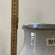Vase Bay Keramik 40cm