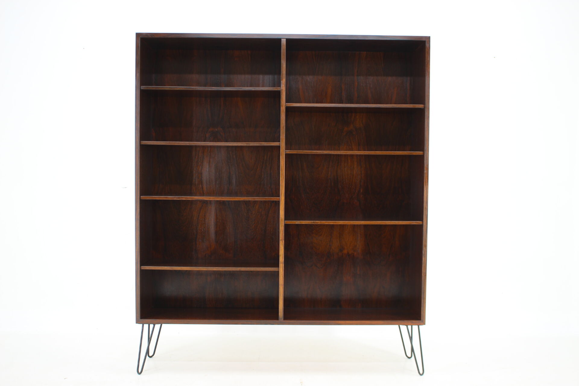1960s Palisander Upcycled Bookcase, Denmark