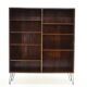 1960s Palisander Upcycled Bookcase, Denmark
