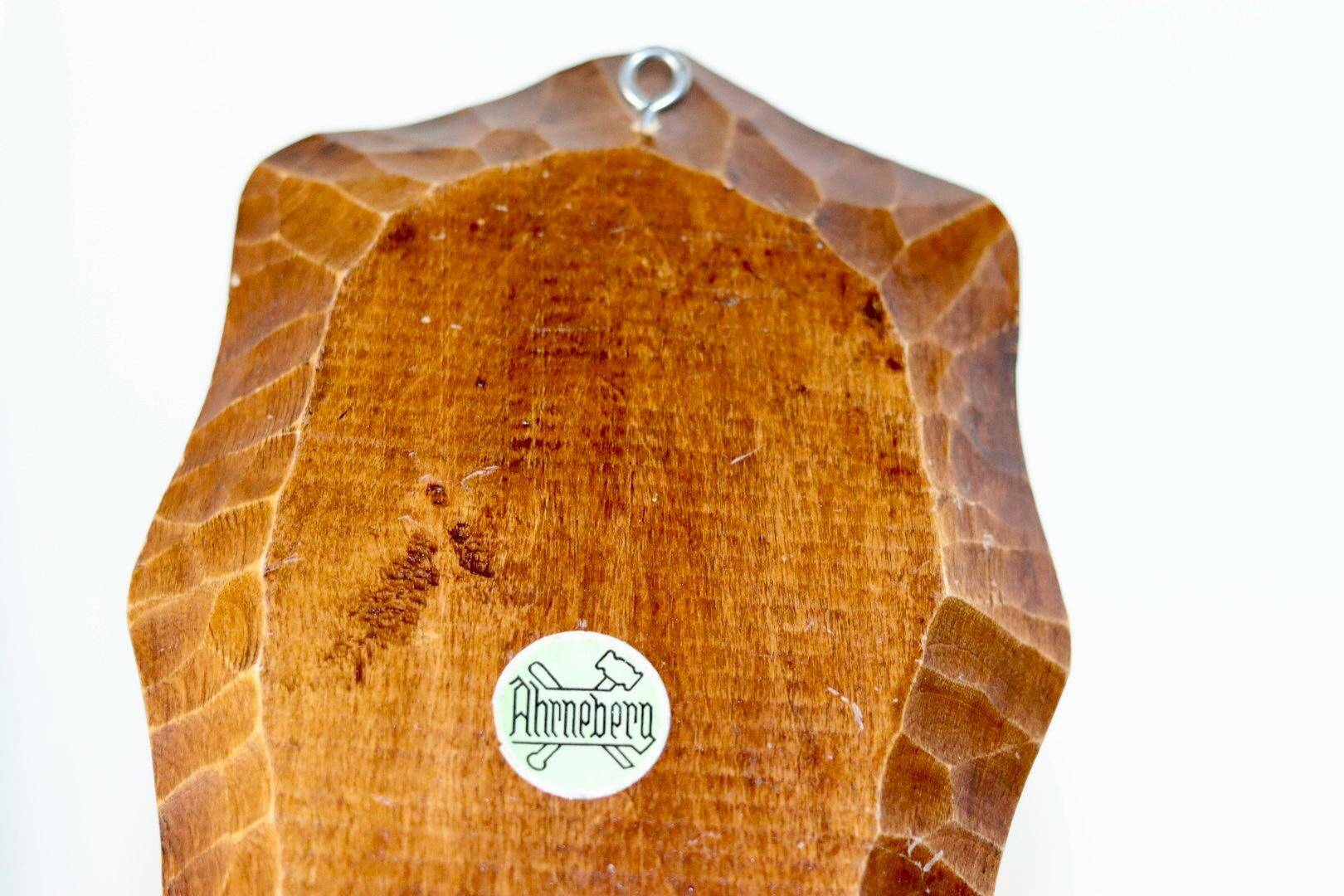 Pair of Swedish/Norwegian wall sconces from the mid-century by Arneberg.