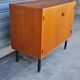 Enfilade scandinave en teck 1960