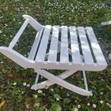 Vintage Triconfort garden set