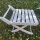 Ensemble de jardin Triconfort vintage