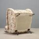 Vintage armchair from the 1960s