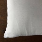 Coussin en vrai Liberty 1960 à fleurs
