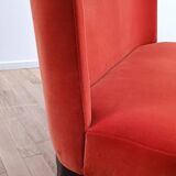 Siegfried sofa, Philippe Hurel