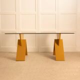 Table à manger - Italie 1980s
