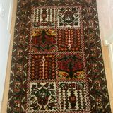 Wool rug 180/113cm
