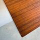 Vintage nightstand Kai Kristiansen teak