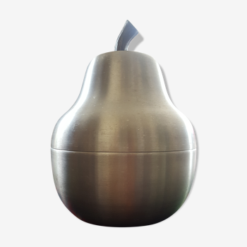 Apple ice, large PEAR stainless