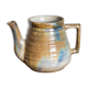 Vintage enamelled pitcher