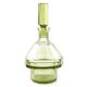 Carafe, Art Deco, crystal, Moser, Czechoslovakia, 1950s