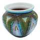 Accolay vase in ceramic – Vintage