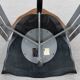 Ota otanek chair by borek sipek for vitra