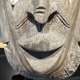 Rare African art mask