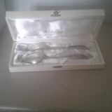 2 Christofle cutlery