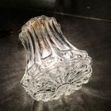 Set of 2 hanging lamp