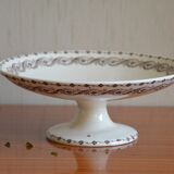 Clairefontaire LG Turin medium model fruit bowl