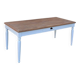 Table de ferme ancienne