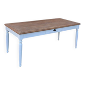 Table de ferme ancienne