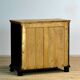 Commode en pin, années 1910