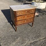 Commode Louis XVl 18ème